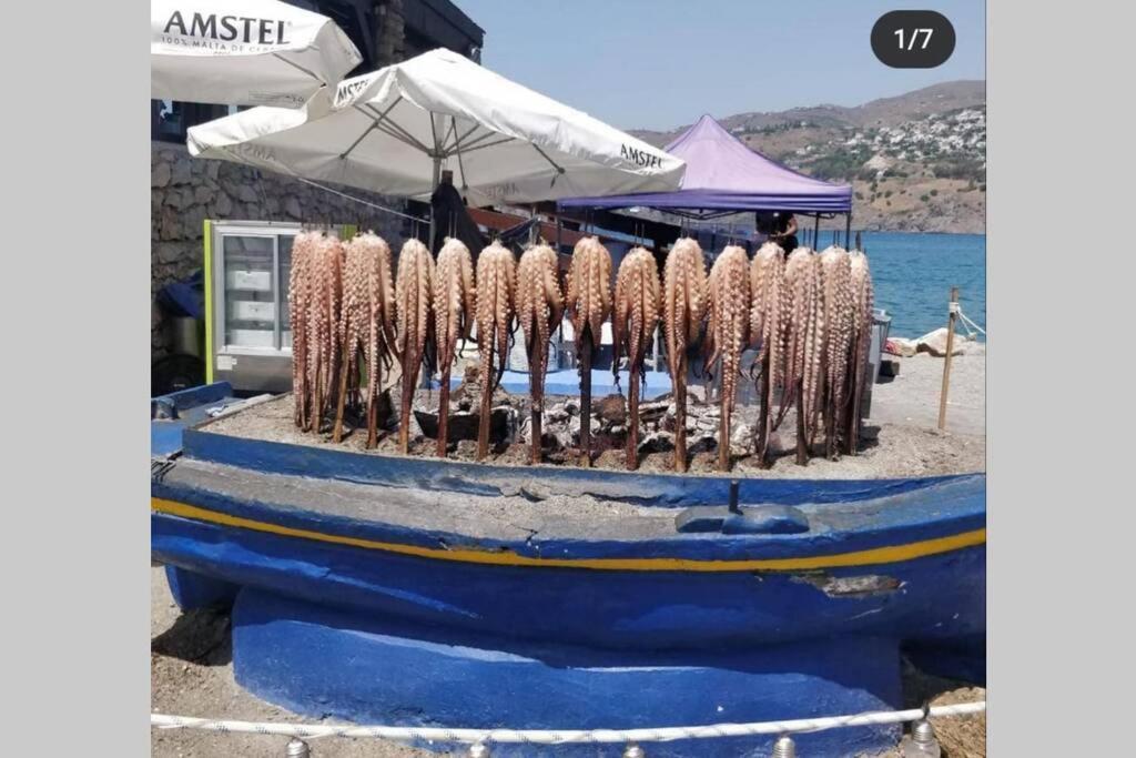 El Penon Idilico Piso A Pie De Playa Διαμέρισμα Salobreña Εξωτερικό φωτογραφία