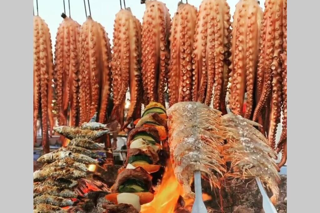 El Penon Idilico Piso A Pie De Playa Διαμέρισμα Salobreña Εξωτερικό φωτογραφία