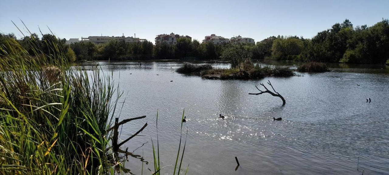 El Penon Idilico Piso A Pie De Playa Διαμέρισμα Salobreña Εξωτερικό φωτογραφία